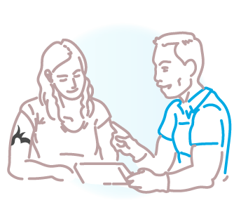 Icon Beratung inkfree mannheim